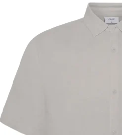 Børn Grunt Skjorte - Musselin - GrOla - Kit
