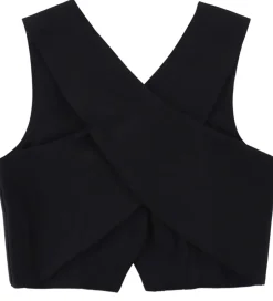 Veste*Grunt Vest - GrOial - Sort