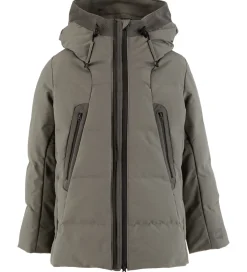 Overgangsjakker|Dunjakker Og Dynejakker*G-Star RAW Dynejakke - Cayley - GS Grey