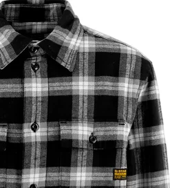 Børn G-Star RAW Overshirt - Logan