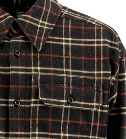 Skjorter*G-Star RAW Skjorte - Cropped - Duncan
