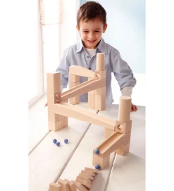 HABA kuglebane - First Playing