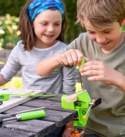 Legeværktøj*Terra Kids Haba - Skruestik/Skruetvinger