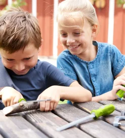 Terra Kids Haba Raspe - 3 stk. - Grøn
