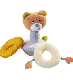 Tumledyr*HABA Tumling - 17 cm - Bjørn