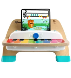 Musikinstrumenter*Hape Baby Einstein - Aktivitetslegetøj - Magic Touch