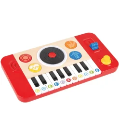 Musikinstrumenter*Hape Mixerpult