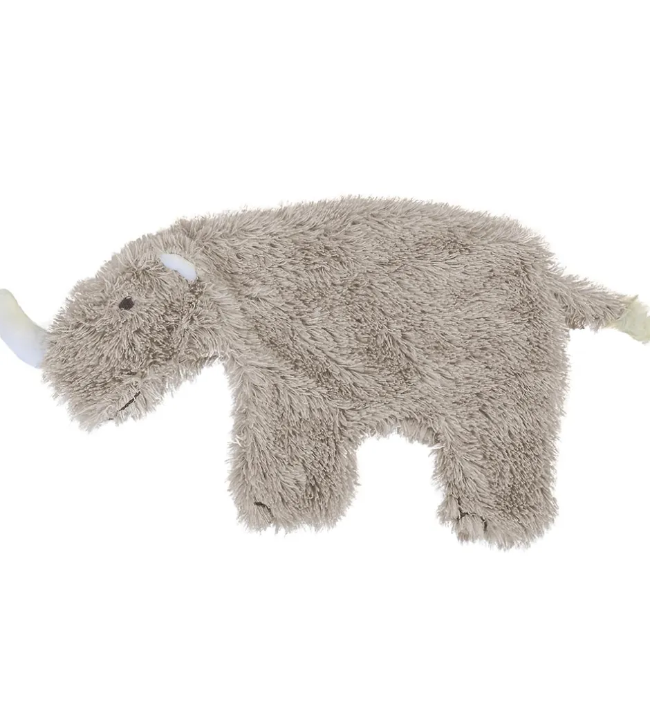 Sutteklude Og Nusseklude*Happy Horse Nusseklud - 28 cm - Næsehorn Rufus
