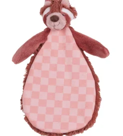 Happy Horse Nusseklud - 24 cm - Red Panda Pien
