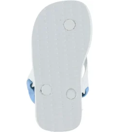 Havaianas Klipklapper - Baby Peppa Pig - Hvid