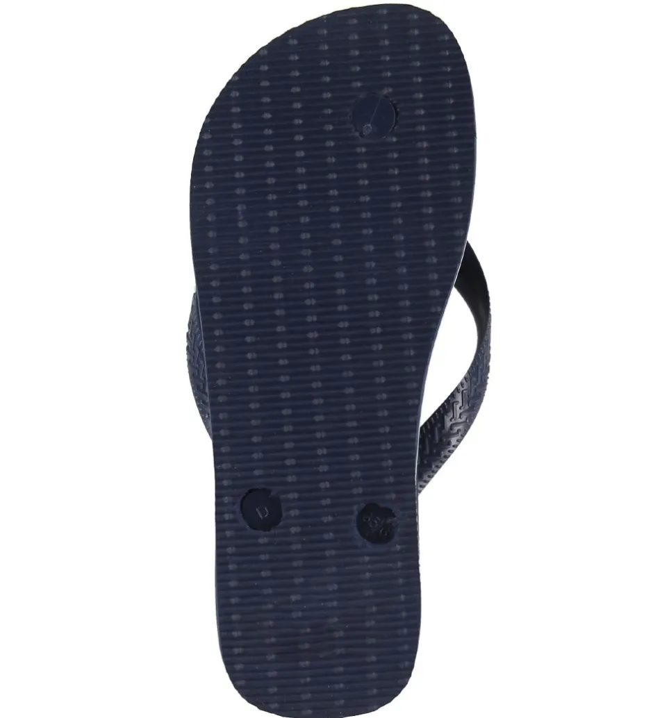 Havaianas Klipklapper - Brasil - Navy Blå