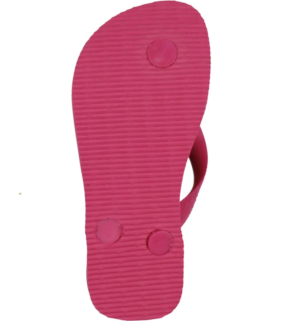 Klipklappere*Havaianas Klipklapper - Fantasy - Pink Flux