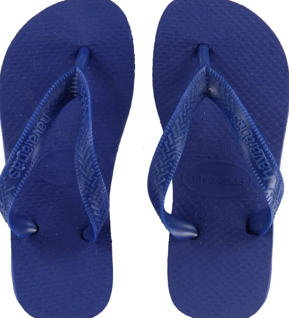 Klipklappere*Havaianas Klipklapper - Marine Blue