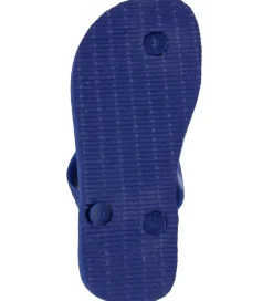 Klipklappere*Havaianas Klipklapper - Marine Blue