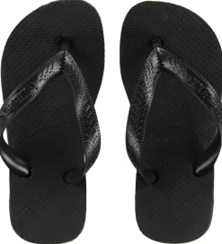 Klipklappere*Havaianas Klipklapper - Sort