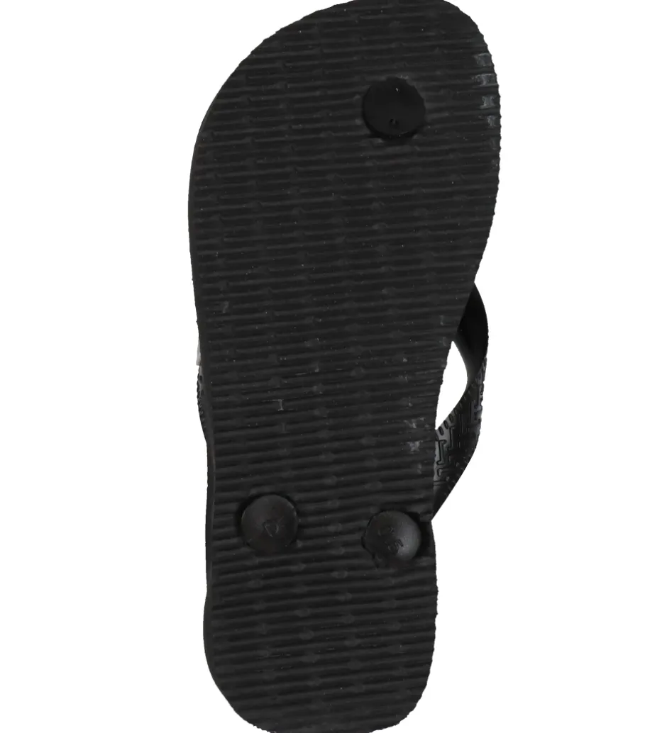 Havaianas Klipklapper - Top Marvel II - Sort