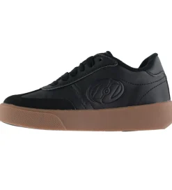 Sneakers*Heelys Rullesko - Goleeh - Sort/Hvid/Gum