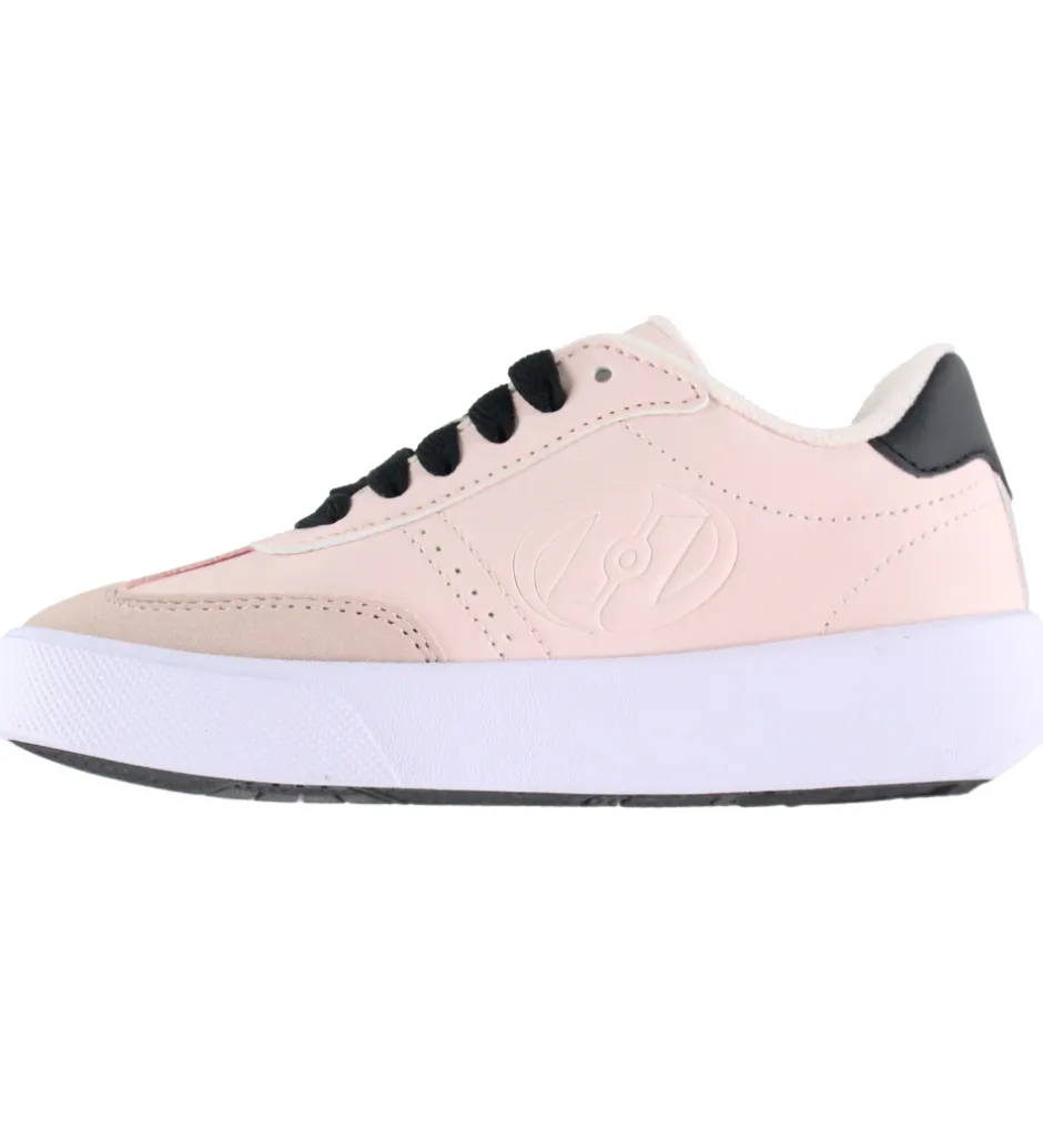 Heelys Rullesko - Goleeh - Crystal Pink/Sort