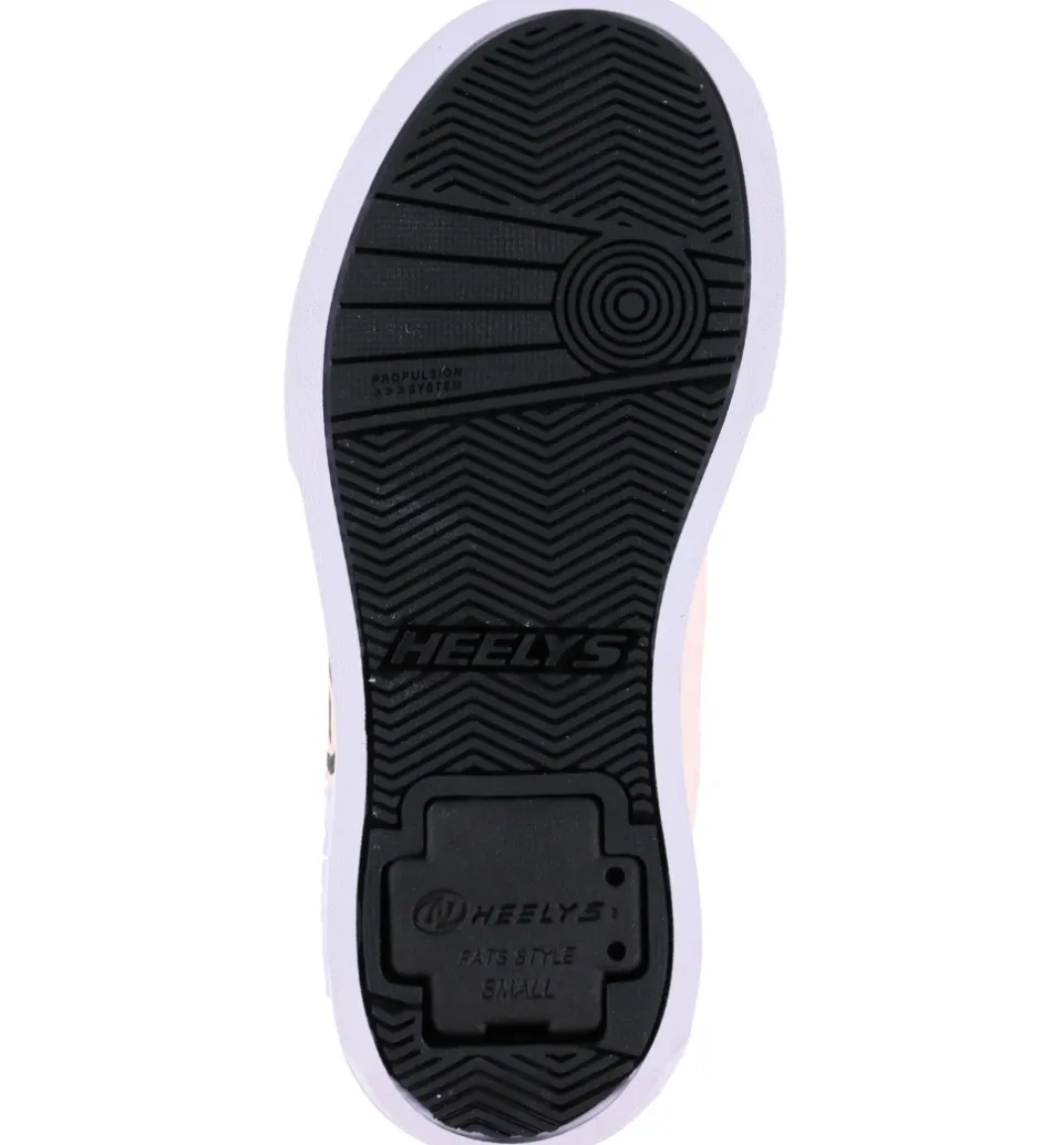 Heelys Rullesko - Goleeh - Crystal Pink/Sort