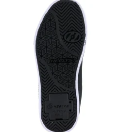 Heelys Rullesko - Pro 20 Prints - Sort/Hvid