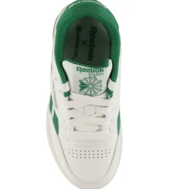 Heelys X Reebok Rullesko - Club C - Cream/Grøn