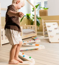 Konstruktionslegetøj|Tumlemøbler*Hemmingsen Kids Balancebane - 6 stk.