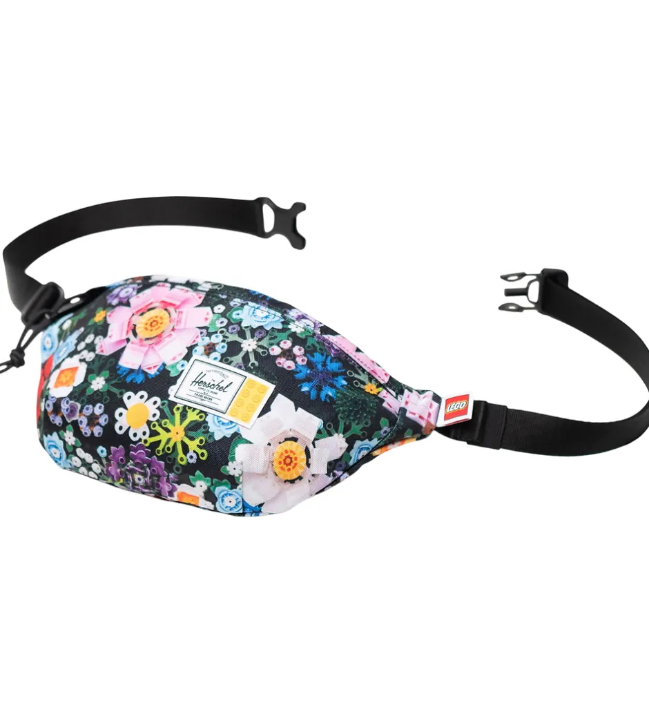 Bæltetasker*Herschel Bæltetaske - Hip Pack - LEGO® - 1 L - Garden Floral