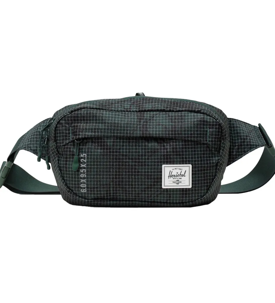 Bæltetasker*Herschel Bæltetaske - Ultralight - 2 L - Pineneedle/Camo