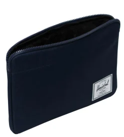 Sleeves*Herschel Computersleeve - Anchor - 14" - Navy