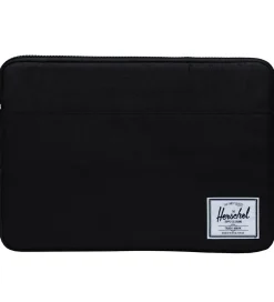 Herschel Computersleeve - Anchor - 15-16" - Sort