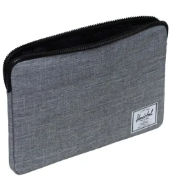 Sleeves*Herschel Computersleeve - Anchor - 15-16" - Raven Crosshatch