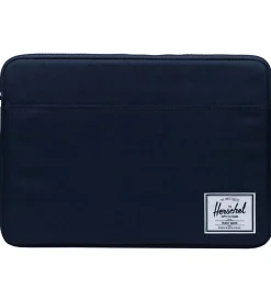 Sleeves*Herschel Computersleeve - Anchor - 15-16" - Navy