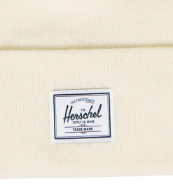 Huer Og Hatte|Unisex-Tøj*Herschel Hue - Strik - Elmer - Vintage White