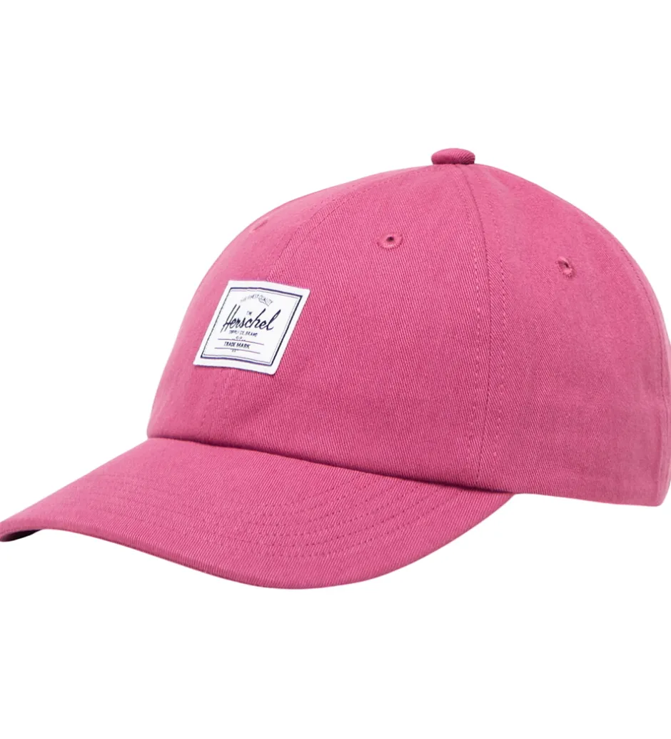 Børn Herschel Kasket - Sylas Classic - Violet Quartz