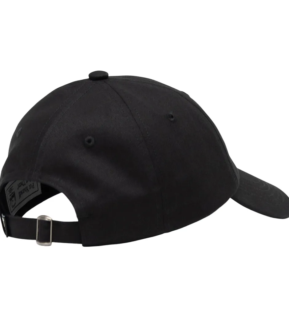 Børn Herschel Kasket - Sylas Classic - Black