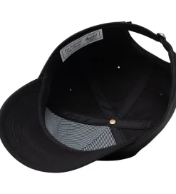 Børn Herschel Kasket - Sylas Classic - Black
