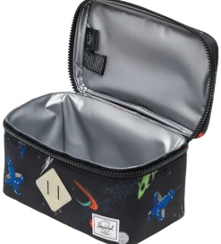 Køletasker*Herschel Køletaske - Heritage - Lunch Box - Space Adventure Glow