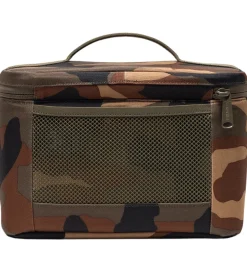 Køletasker*Herschel Køletaske - Heritage - Lunch Box - Woodland Camo
