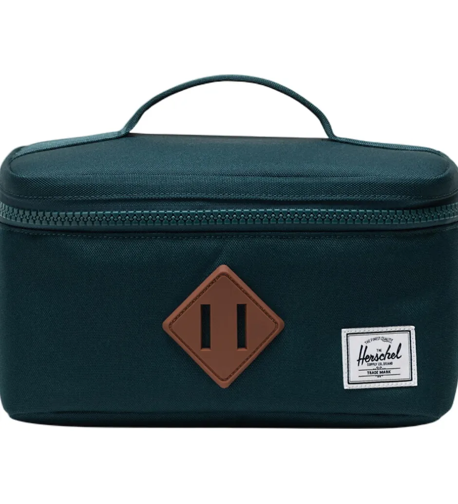 Herschel Køletaske - Heritage - Lunch Box - Dark Sea