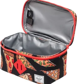 Spisetid|Køletasker*Herschel Køletaske - Heritage - 4,5 L - Pizza Party