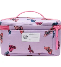 Spisetid|Køletasker*Herschel Køletaske - Heritage - 4,5 L - Butterfly/ Lavendula