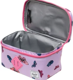 Spisetid|Køletasker*Herschel Køletaske - Heritage - 4,5 L - Butterfly/ Lavendula