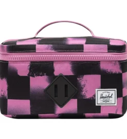 Herschel Køletaske - Heritage - 4,5 L - Stencil Checker Opera