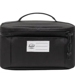 Køletasker*Herschel Køletaske - Heritage - Lunch Box - Black