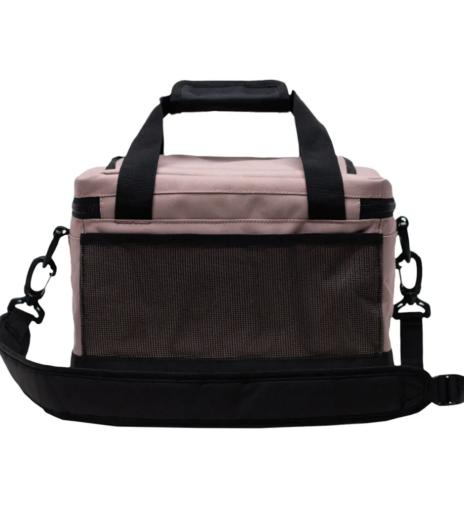 Køletasker*Herschel Køletaske - Pop Quiz - 12 L - Ash Rose