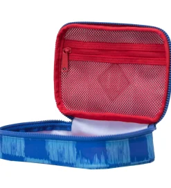 Penalhuse*Herschel Penalhus - Heritage - Check Yourself Dazzling Blue