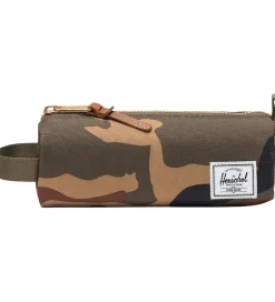 Skole|Penalhuse*Herschel Penalhus - Settlement - Woodland Camo