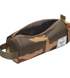 Skole|Penalhuse*Herschel Penalhus - Settlement - Woodland Camo