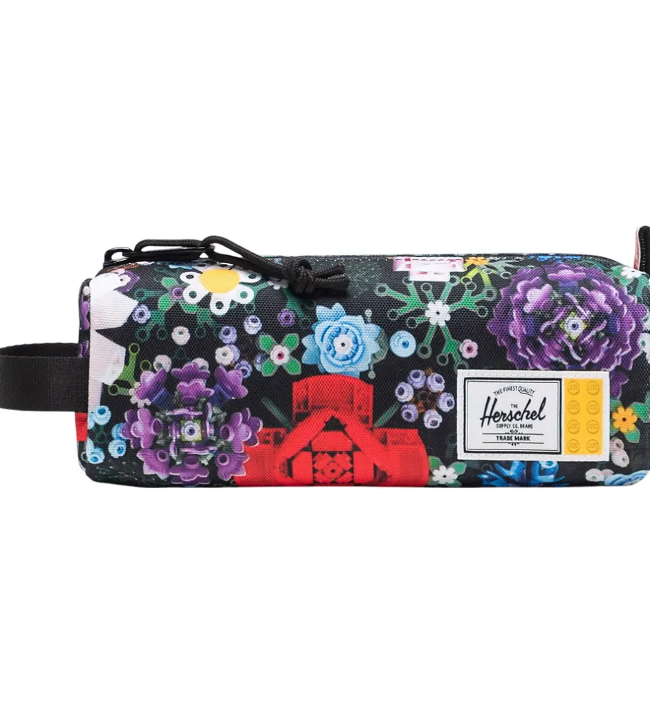 Penalhuse*Herschel Penalhus - Settlement - LEGO® - 1 L - Garden Floral