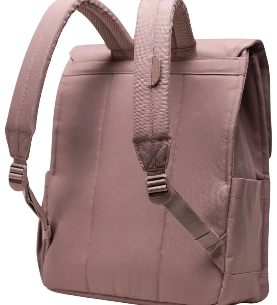 Rygsække*Herschel Rygsæk - City Backpack - 16 L - Ash Rose